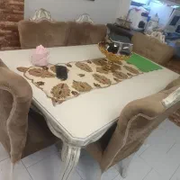 مبل|مبلمان خانگی و میز عسلی|تهران, مجیدیه|دیوار