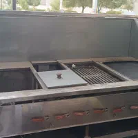 فر ساندویچی چند کار