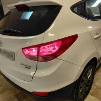 توسان۲۰۱۴ ۲۴۰۰cc