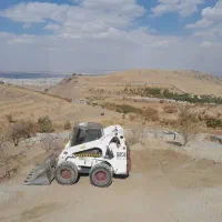 اجاره بابکت و مینی بیل|خدمات حمل و نقل|برازجان, |دیوار