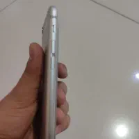 آیفون 6s pluse تمیز معاوضه با گوشی مدل بالا تر|موبایل|مشهد, شهید مطهری|دیوار