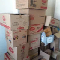 کارتن اسباب کشی