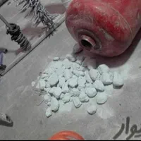 شارژ کپسول اتش نشانی (تضمینی )|ابزارآلات|شیراز, گلشن|دیوار
