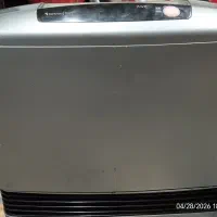 بخاری ژاپنی 5800