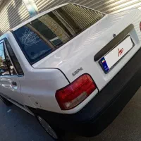 پراید 131 بنزینی|خودرو سواری و وانت|مهاباد (آذربایجان غربی), |دیوار