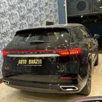 لوکانو L8 نقد و اقساط LUCANO|خودرو سواری و وانت|تهران, گلستان (شهرک راه آهن)|دیوار