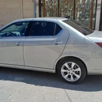 دنا پلاس توربو اپشنال اتوماتیک