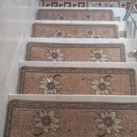 گلیم راه پله