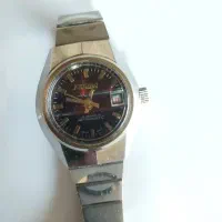 ساعت اتوماتیک