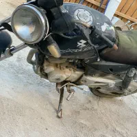 پالس مدل ۸۵ مزایده|موتورسیکلت|هشتگرد, تهران دشت|دیوار