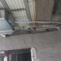 تاسیسات  ساختمان محسن