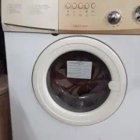 ماشین لباسشویی الگانس|ماشین لباسشویی و خشککن لباس|اصفهان, عمان سامانی|دیوار