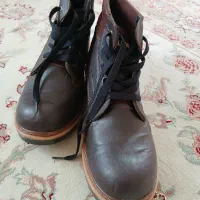 نیم بوت مردانه|کیف، کفش، کمربند|ارومیه, |دیوار