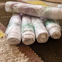 ...|ظروف نگهدارنده، پلاستیکی، یک‌بارمصرف|قم, کیوانفر|دیوار