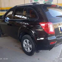 لیفان x60مدل۹۲|خودرو سواری و وانت|بوکان, |دیوار