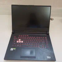 لپتاپ گیمینگ ASUS ROG Strix G15 G512LWS|رایانه همراه|رفسنجان, |دیوار