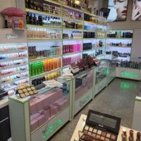 واگذاری یکجا دکور ملزومات و مغازه به قیمت فاکتور