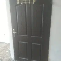 درب ورودی واحد