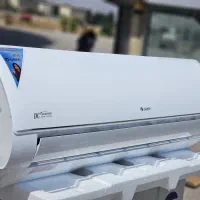 کولرگازی گری|کولر گازی و فن‌کوئل|تبریز, |دیوار