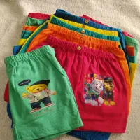 شورت بچه گانه