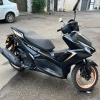 موتور ایروکس 170 /لاهیجان/استانه/لنگرود/رشت|موتورسیکلت|لاهیجان, گلستان|دیوار