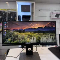 مانیتور Dell U2913WMt /برای طراحی /ترید/2K/ AHIPS