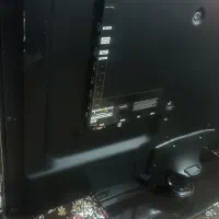 تلویزیون سامسونگ 43 اینچ ال ای دیLED و LCD الجی|تلویزیون و پروژکتور|بروجرد, |دیوار