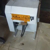 یخچال و وسایل کامل مرغ فروشی|فروشگاه و مغازه|الشتر, |دیوار