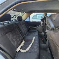 پژو پارس ELX|خودرو سواری و وانت|پیرانشهر, |دیوار