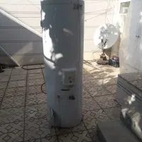 آبگرمکن دوگانه