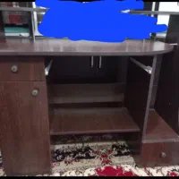 میز کامپیوتر ام دی اف