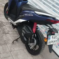 کلیک توسن|موتورسیکلت|میانه, |دیوار