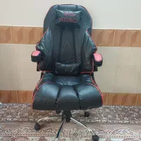 صندلی گیمینگ حرفه ای