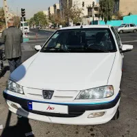 پارس تیوفایو ۱۴۰۰ دریچه سیمی