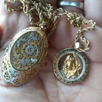 طلای دست دوم