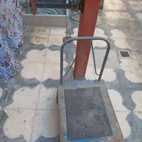 باسکول سنگی|ابزارآلات|شیراز, گچی|دیوار