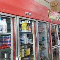 نیروی ساده خانم جهت کار در سوپر مارکت