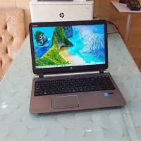 اچ پی i5 ساخت ژاپن بسیار تمیز