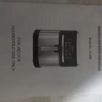 سرخ کن (ایر فرایر)|اجاق گاز و لوازم برقی پخت‌وپز|تهران, خاک سفید|دیوار