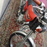 متور درحد نو از مشهد اوردم|موتورسیکلت|خرمشهر, |دیوار