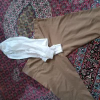 لباس کردی ملکی
