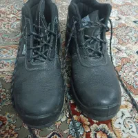 کفش کار