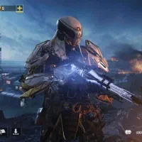 کالاف قابل چنچ دو سیو