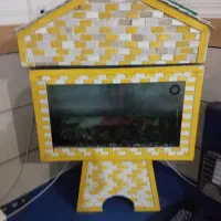 آکواریوم شیک