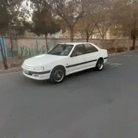 پژو پارس مدل۸۶  (مدل در حد ۹۶)