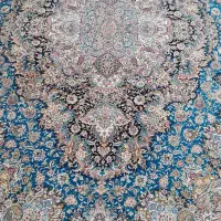 ۳ عدد فرش ۶ متری