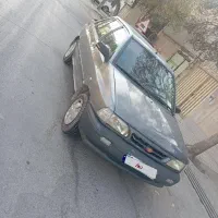 پراید ۸۹دوگانه کارخانه|خودرو سواری و وانت|نیشابور, کشتارگاه|دیوار