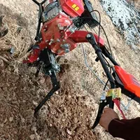 خدمات شخم و علف وبیل زنی درخت کاری|خدمات باغبانی و درختکاری|تبریز, |دیوار