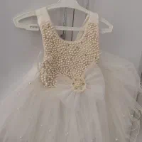 لباس عروس کودک