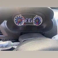 فروش ساینا اس ۸۵گانه ۱۴۰۴|خودرو سواری و وانت|گنبد کاووس, |دیوار